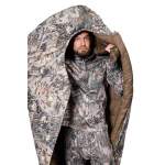 King Hunter NORTH, Camo Gray