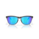 Oakley FROGSKINS RANGE MATTE BLACK, PRIZM SAPPHIRE
