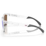 Oakley FROGSKINS RANGE MATTE CLEAR, PRIZM VIOLET