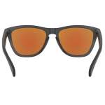 Oakley FROGSKINS S MATTE BLACK, PRIZM VIOLET
