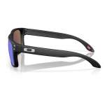 Oakley HOLBROOK S MATTE BLACK, PRIZM SAPPHIRE POLAR