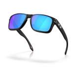 Oakley HOLBROOK S MATTE BLACK, PRIZM SAPPHIRE POLAR