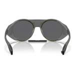 Oakley CLIFDEN MATTE OLIVE INK, PRIZM BLACK POLAR
