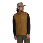 Simms Fall Run Vest '21, Bronzeback