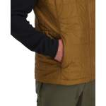 Simms Fall Run Vest '21, Bronzeback