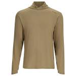 Simms SolarFlex Hoody, Bay Leaf