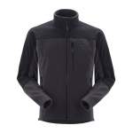 Sivera РУЯН, обсидиан-чёрный