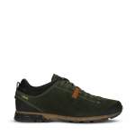 Aku BELLAMONT III SUEDE GTX, Dark Green-Beige