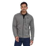 Patagonia M's Better Sweater Jacket, StoneWash