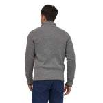 Patagonia M's Better Sweater Jacket, StoneWash
