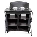 Кемпинговая кухня FHM Rest (серый)