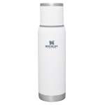 Stanley ADVENTURE 0,75L, цв. белый