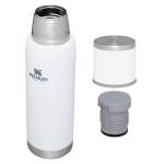 Stanley ADVENTURE 0,75L, цв. белый