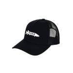 Pike LOGO TRUCKER, чёрный