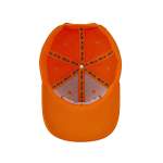 Pike WOVEN PATCH, оранжевый