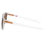 Oakley LATCH BETA MATTE CLEAR, PRIZM BRONZE