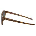 Oakley REEDMACE MATTE BROWN TORTOISE, PRIZM BLACK