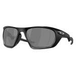 Oakley LATERALIS MATTE BLACK, PRIZM BLACK POLAR