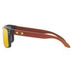 Oakley HOLBROOK MATTE CARBON, PRIZM 24K POLARIZED