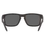 Oakley HOLBROOK WOODGRAIN, PRIZM BLACK POLARIZED
