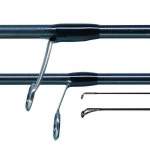 XESTA Black Star Extra Tuned S58LX-S Short Solid Alternative