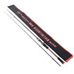 XESTA Black Star Rock B611MH Rockin Boat Hunter