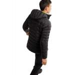 Arcteryx CERIUM HOODY MEN'S, Black