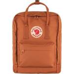 Fjallraven Kĺnken 16L, Terracotta Brown