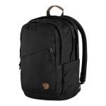 Fjallraven Raven 28L, Black