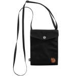 Fjallraven Pocket, Black
