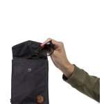 Fjallraven Pocket, Black