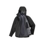 Arcteryx ALPHA JACKET MEN'S, Black