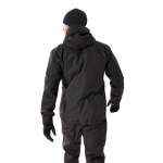 Arcteryx ALPHA JACKET MEN'S, Black