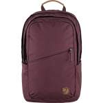 Fjallraven Raven 20L, Port