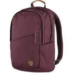 Fjallraven Raven 20L, Port