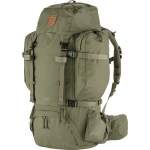Fjallraven Kajka 75L M/L, Green
