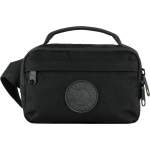 Fjallraven Kanken No. 2 Hip Pack, Black