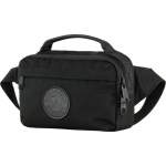 Fjallraven Kanken No. 2 Hip Pack, Black