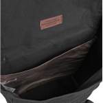 Fjallraven Foldsack No. 1 (16L), Black
