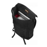 Fjallraven Foldsack No. 1 (16L), Black