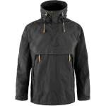 Fjallraven Anorak No. 8, Dark Grey