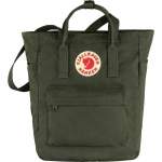 Fjallraven Kanken Totepack 14L, Deep Forest