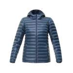 BASK CHAMONIX LIGHT LJ V2, колониальный синий