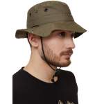 BASK BOONIE HAT, хаки