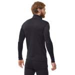 BASK GRID JKT V2, чёрный