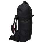 BASK X-LIGHT 69, чёрный