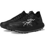 Arcteryx SYLAN PRO MENS, Black-Black