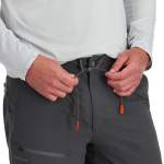 Simms Guide Fishing Pants 25, Slate