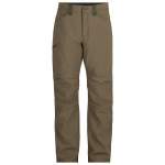 Simms Rogue Softshell Pants, Stone