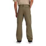 Simms Rogue Softshell Pants, Stone